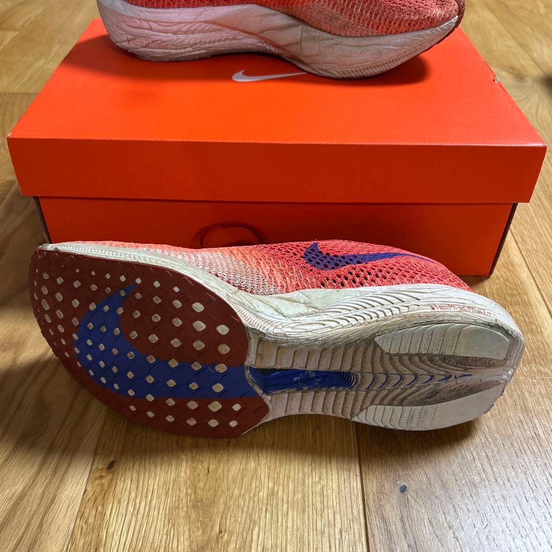 Nike ZoomX VAPORFLY NEXT%3 ヴェイパー3