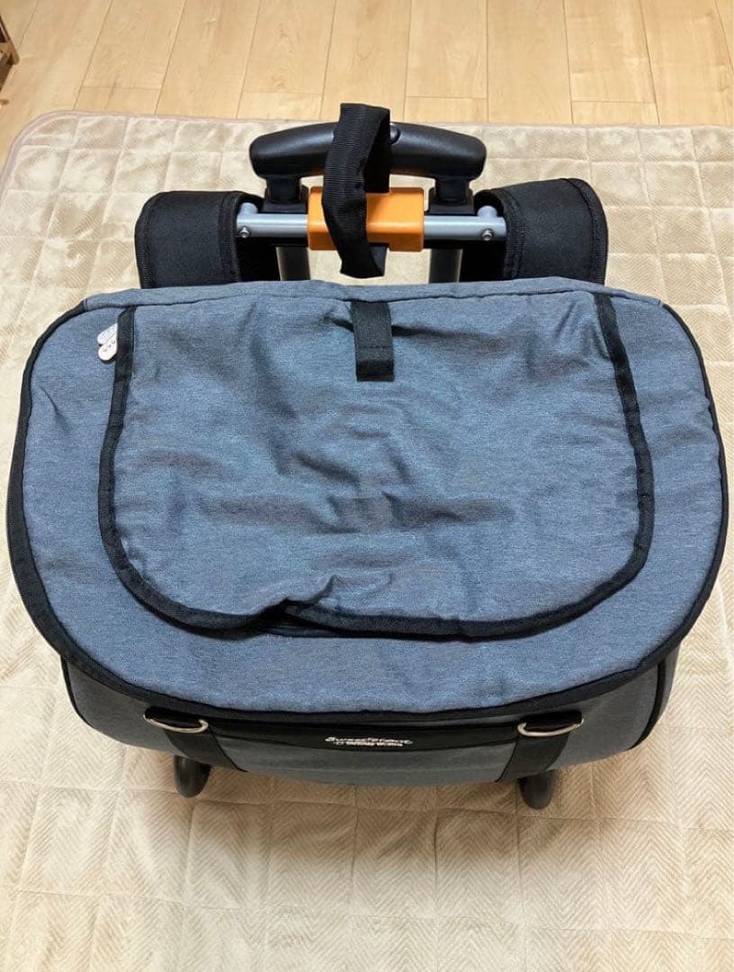 スイートハート　ペットカート