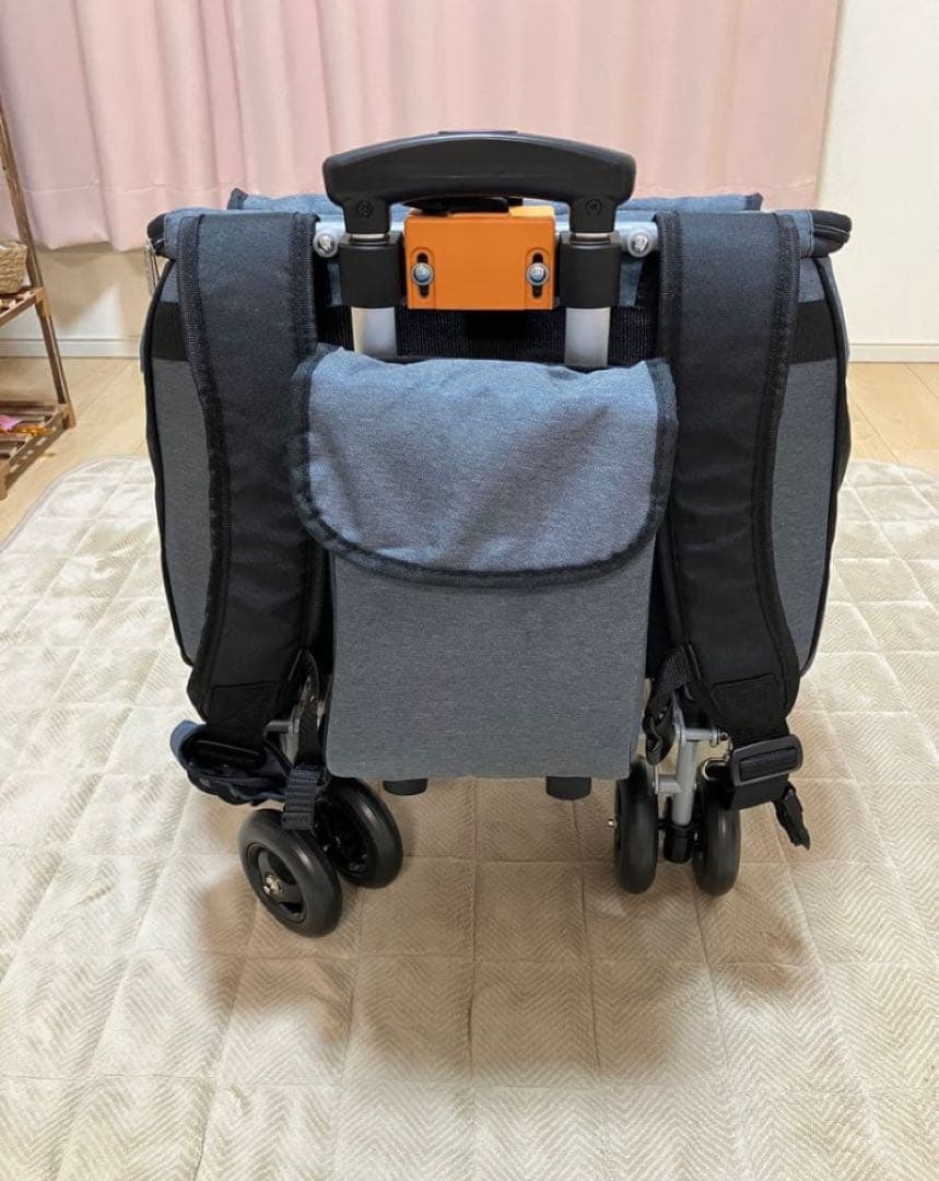 スイートハート　ペットカート