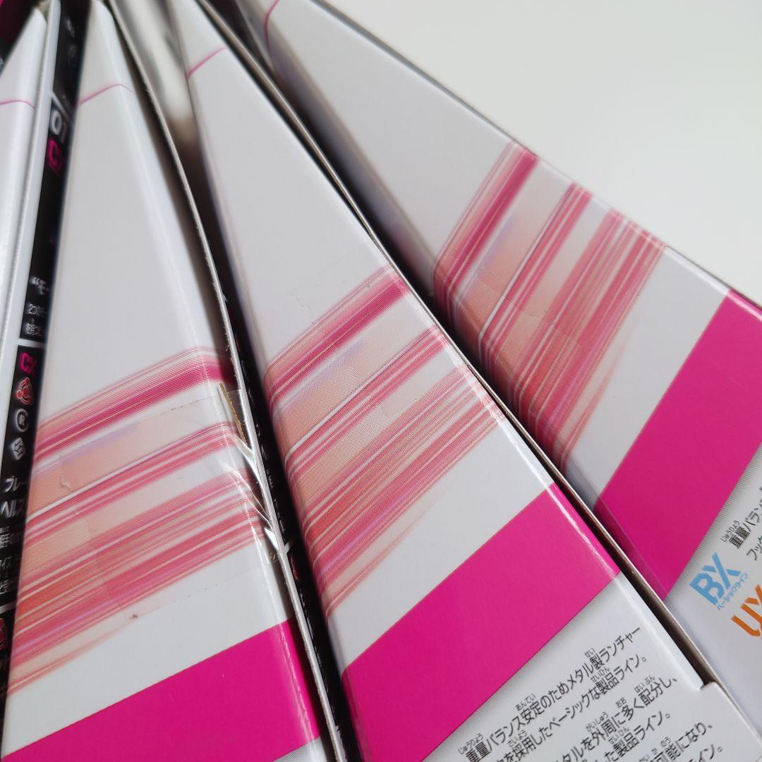 BEYBLADE X CX-05 ランダムブースターVol.6 ベイブレードx