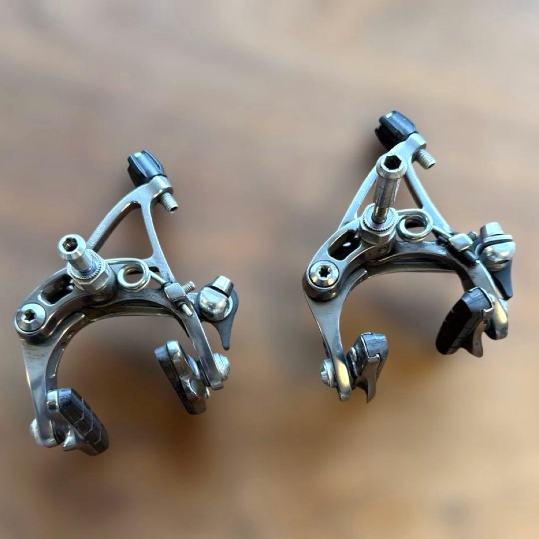 スラム　SRAM FORCE ブレーキセット　シルバー