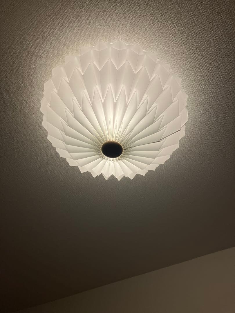 LE KLINT （レクリント）MODEL 33 DAHLIA ACTUS限定