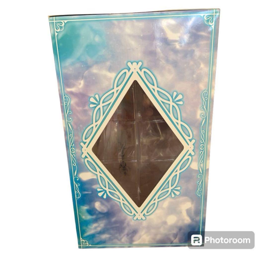 一番くじ マクロスΔ 絶対LIVE!!!!!! フレイア シェリル　フィギュア