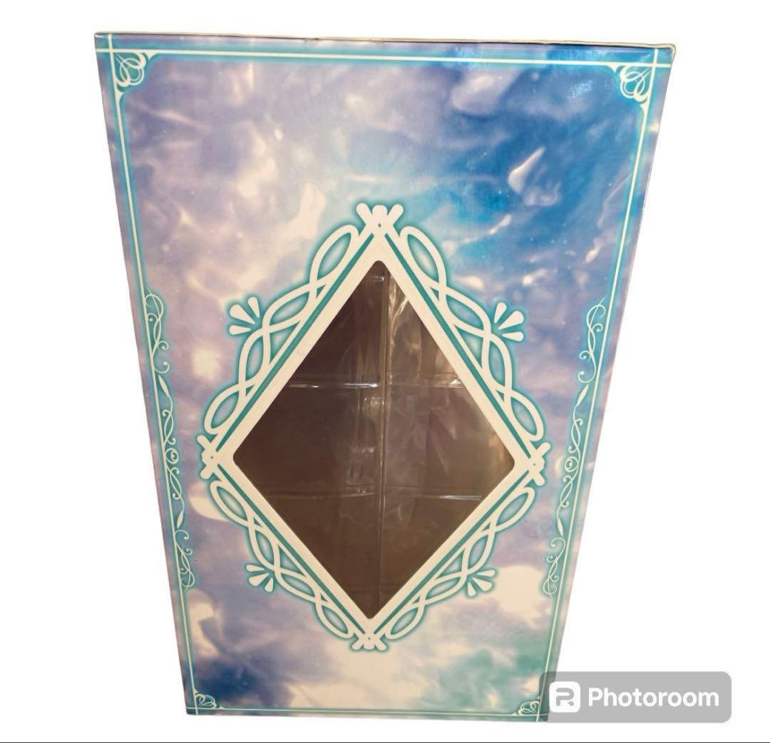 一番くじ マクロスΔ 絶対LIVE!!!!!! フレイア シェリル　フィギュア