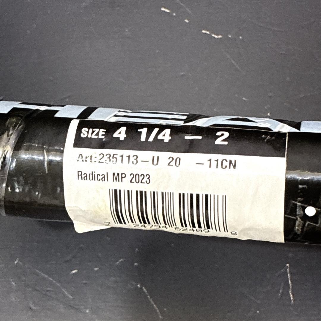 HEAD RADICAL MP100 ヘッド　ラジカル　硬式テニスラケット　美品