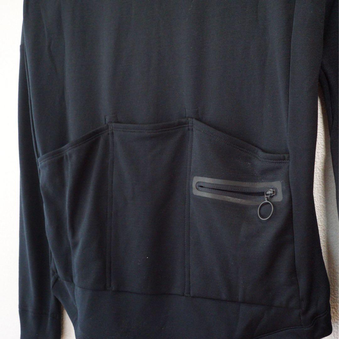 Rapha メンズ クラシック ロングスリーブ ジャージ II M