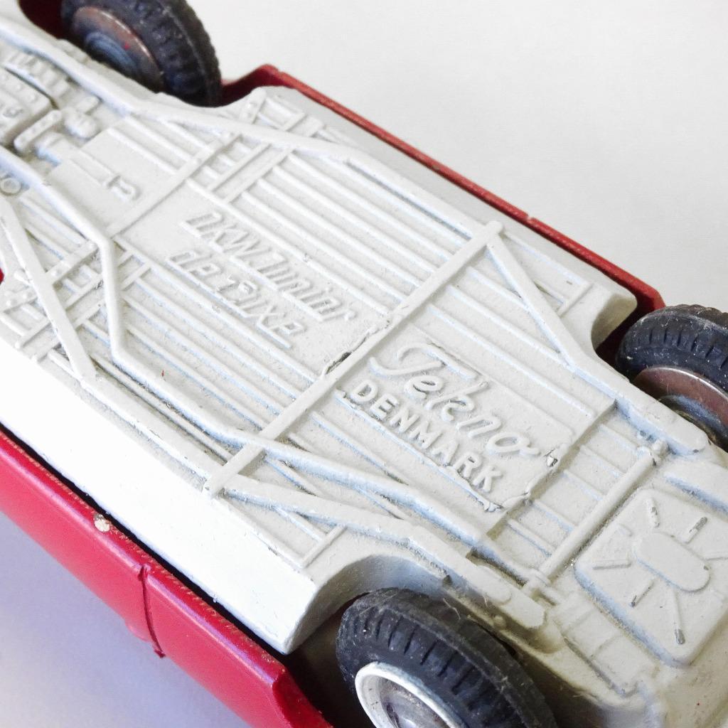 DKW ジュニア - テクノ 727