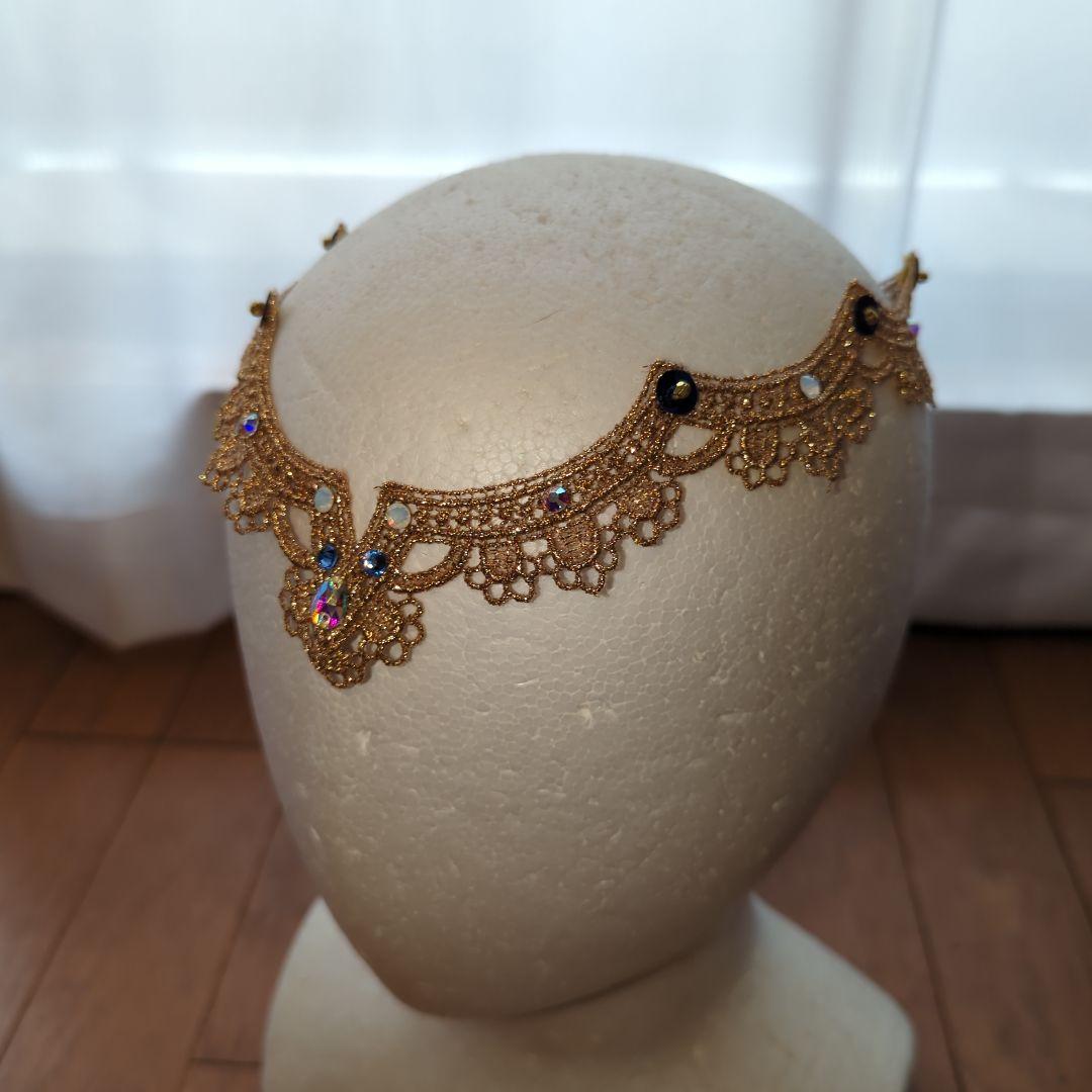 リメイク・バレエ衣装／チュチュ／ミディアム／海賊など／2着セット