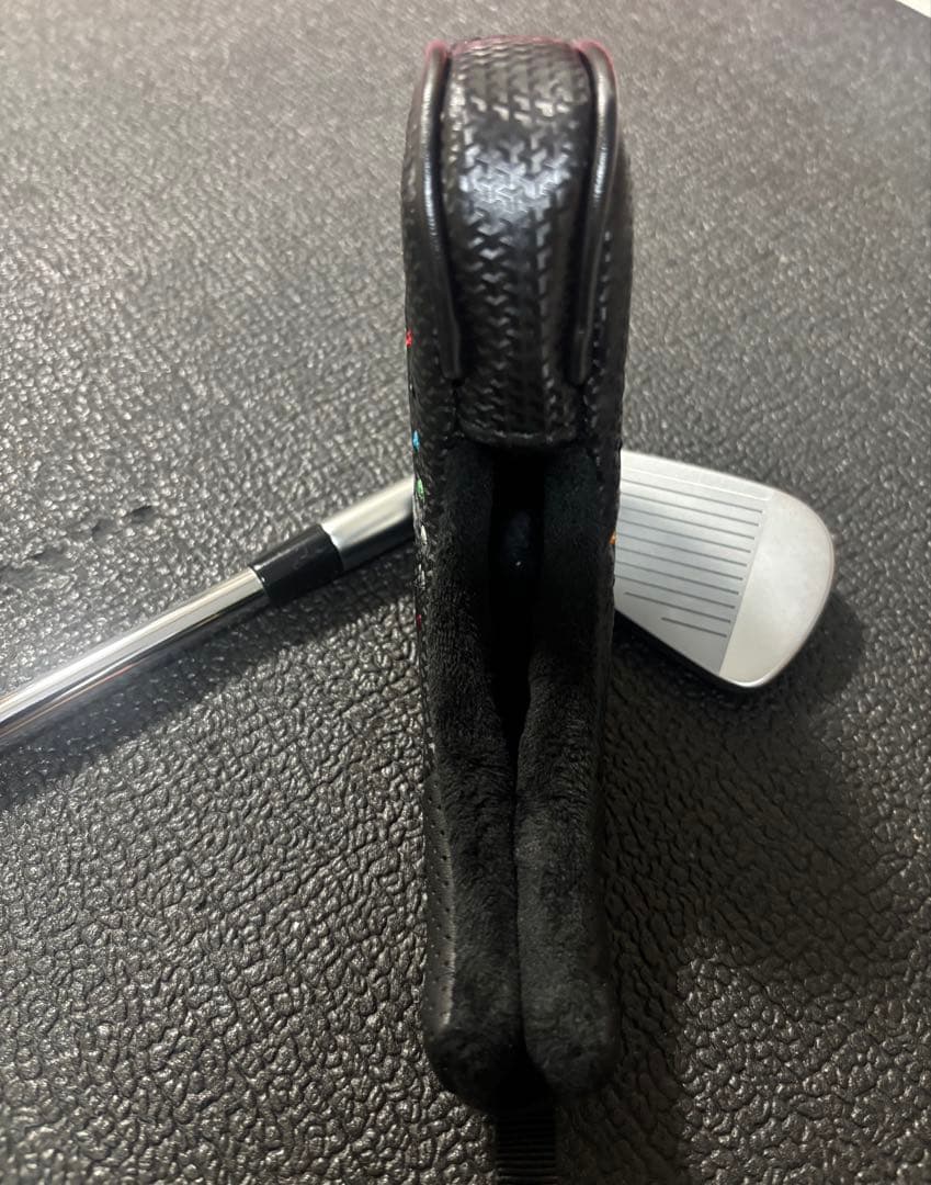 PING アイアン BLUEPRINT S 3番アイアン S200 右用　単品