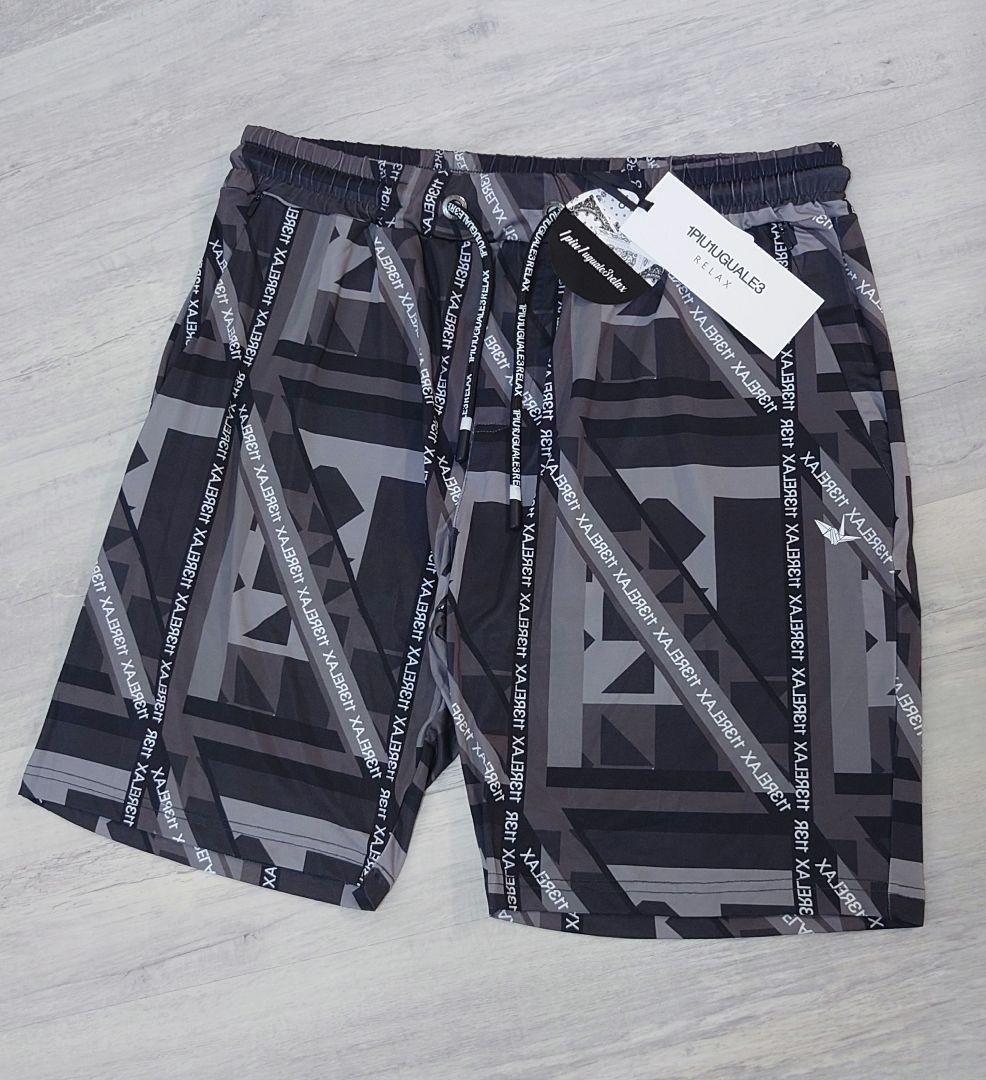 新品XXLサイズ 上下セット ラッシュガード 水着 スイムウェア セットアップ