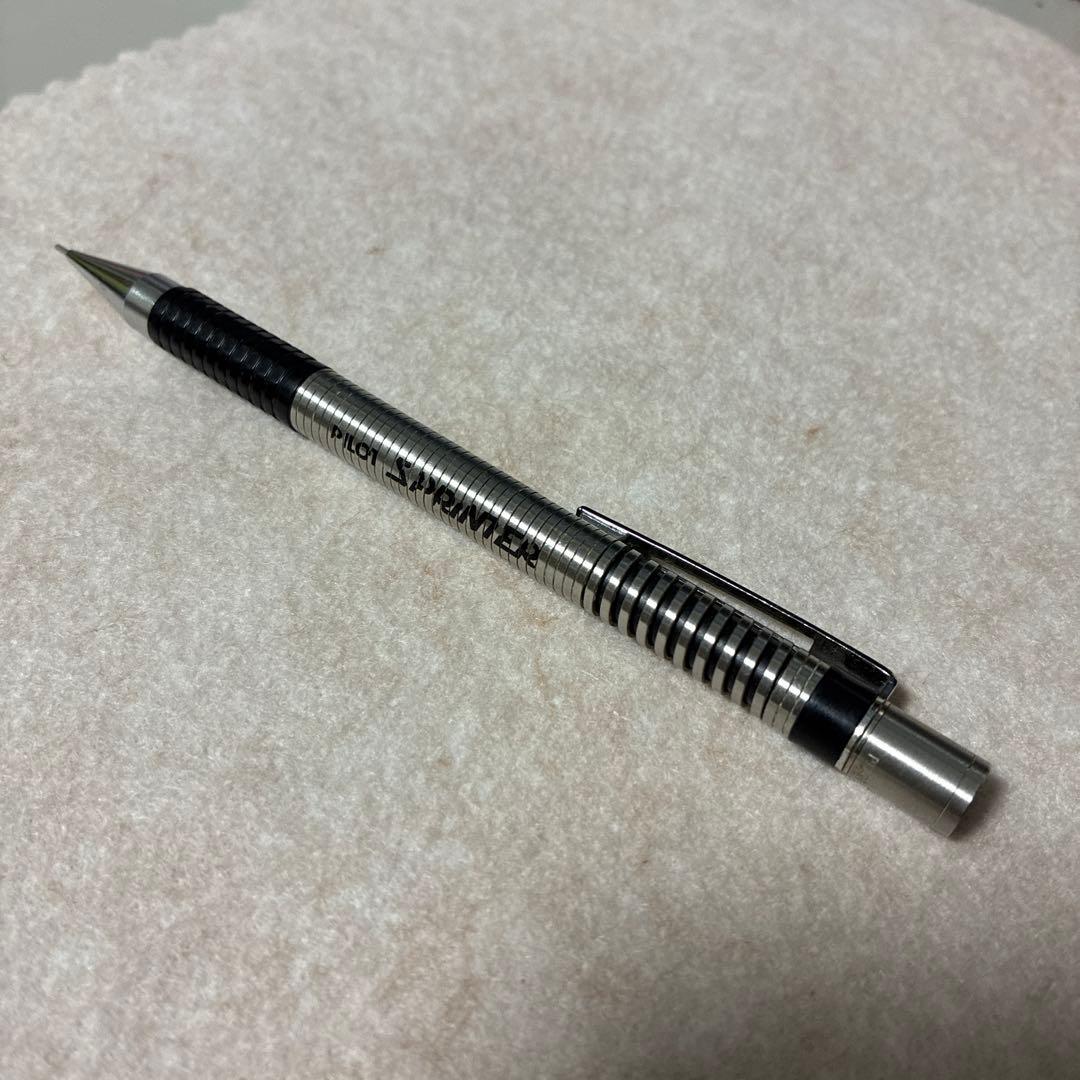 パイロット スプリンター PILOT SPRINTER シャーペン 0.5