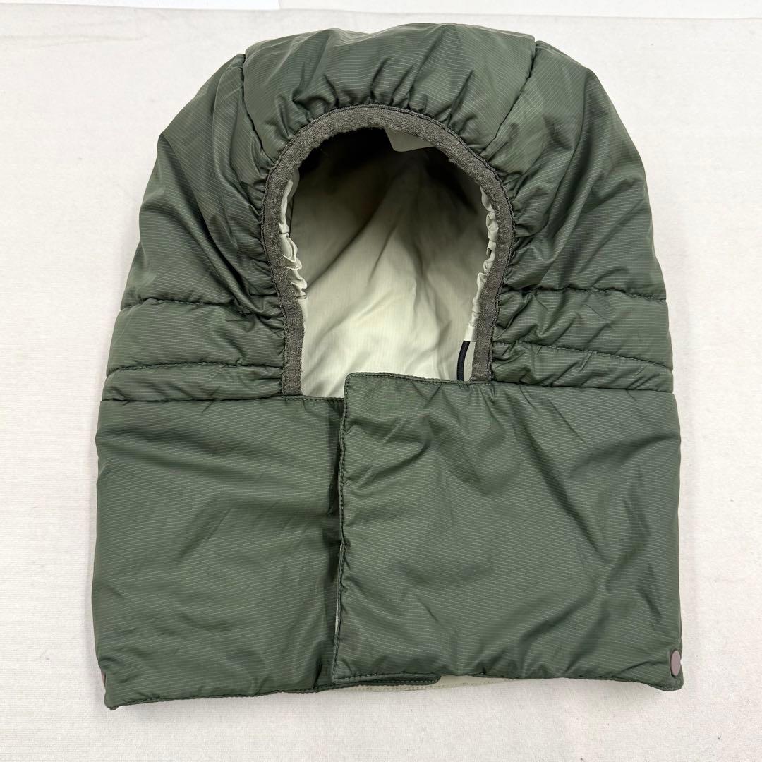 ジャケット・アウター 00FA Patagonia Puff Jacket MARS gravel