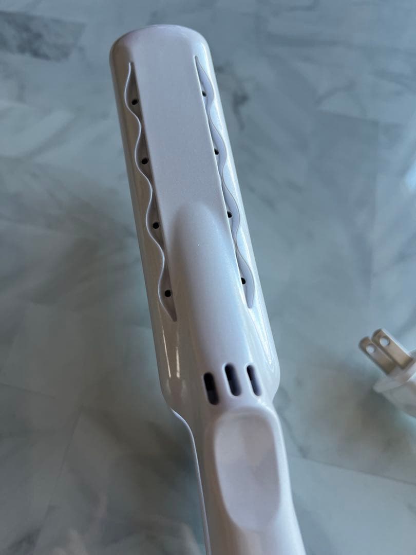 絹女 KINUJO LM-125 ストレートヘアアイロン