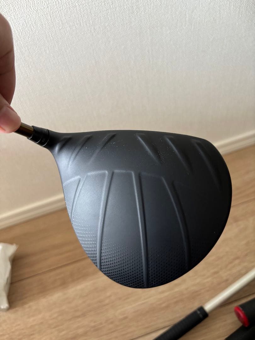 【名器】PING G400 MAX 9°