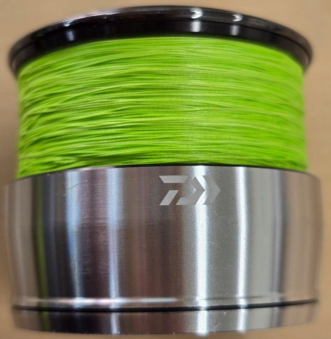 ダイワ 24セルテート LT5000D-XH