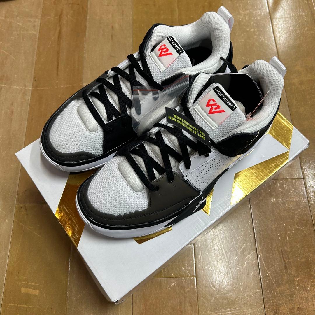 シューズ(男性用) JORDAN ONE TAKE 5 PF 101 25.0cm