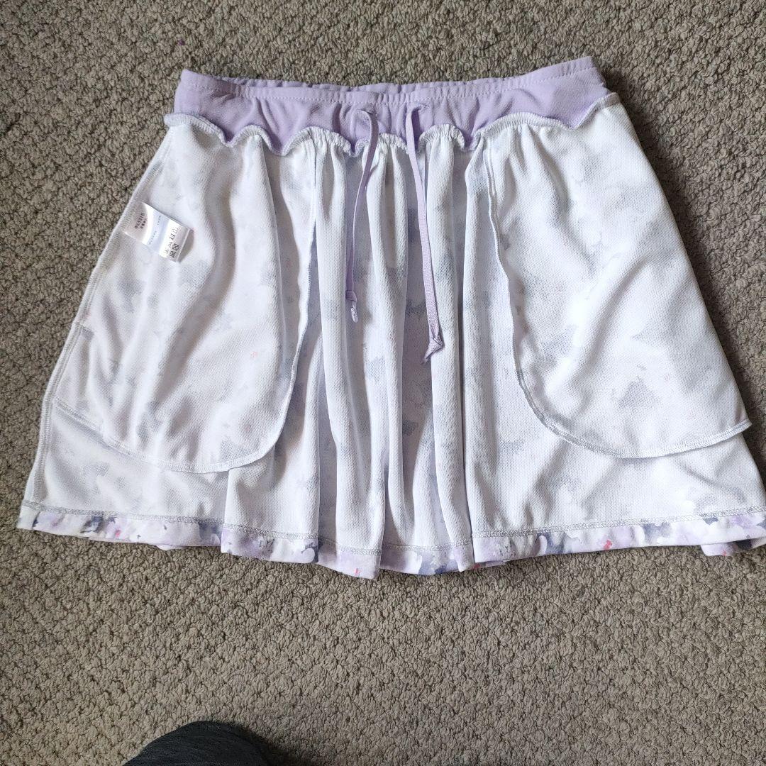 Princeテニスウェア上下