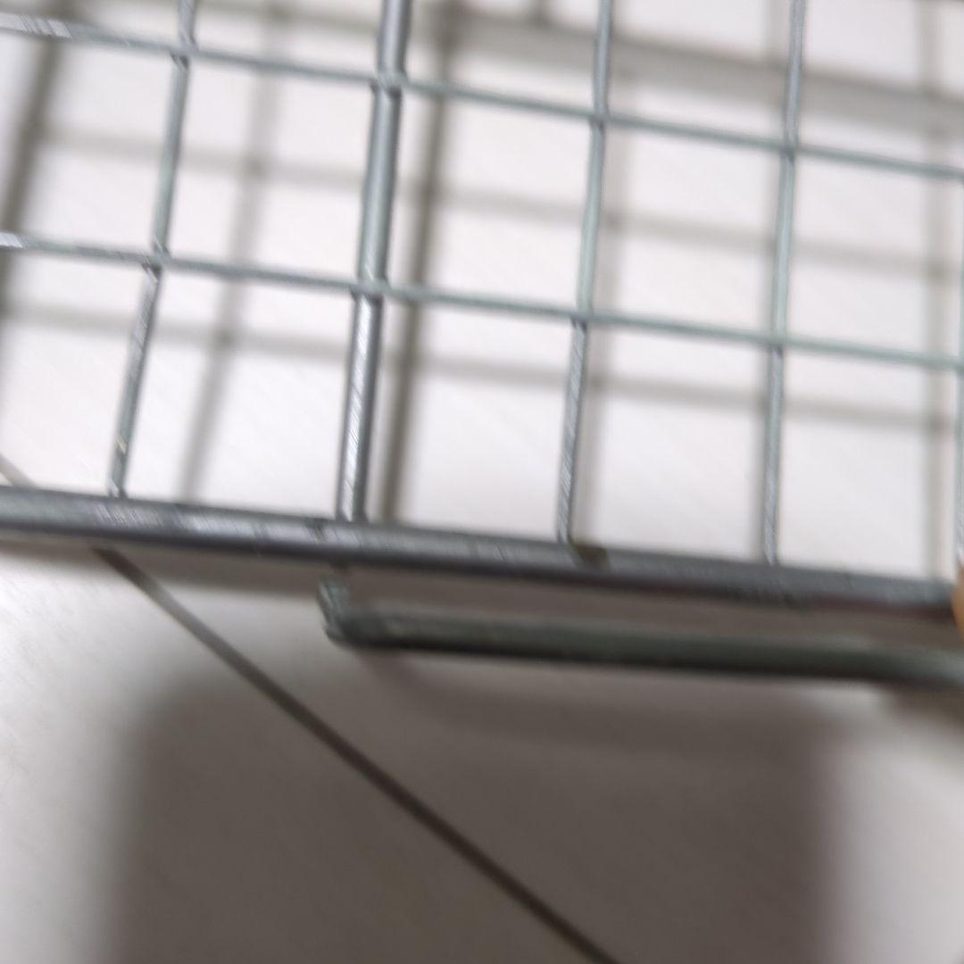 三晃商会　SANKO　イージーホーム60ハイメッシュ　ブラック