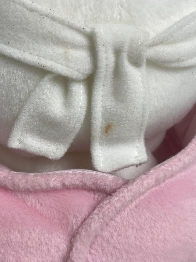 ◆サンリオ ハローキティ 桃太郎 岡山限定 ぬいぐるみ　09417