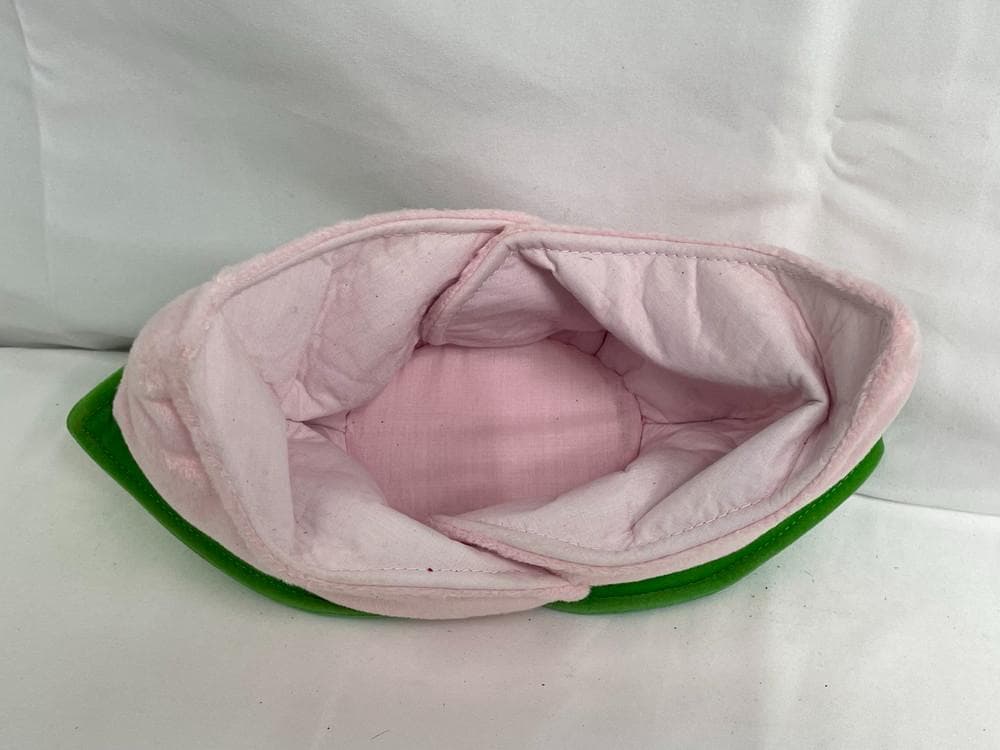 ◆サンリオ ハローキティ 桃太郎 岡山限定 ぬいぐるみ　09417