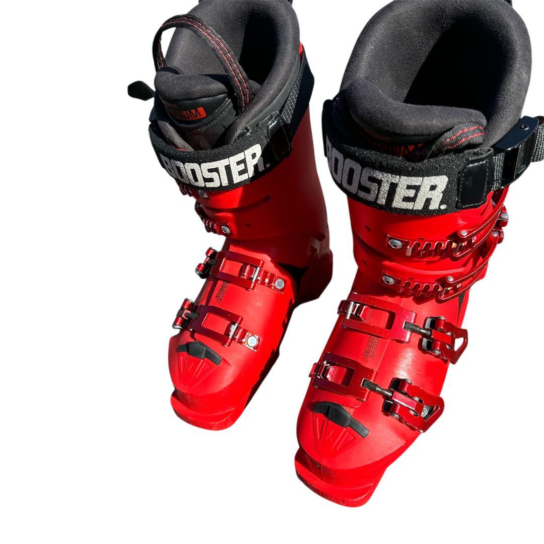 REDSTER CLUB SPORT 130スキー用ブーツ