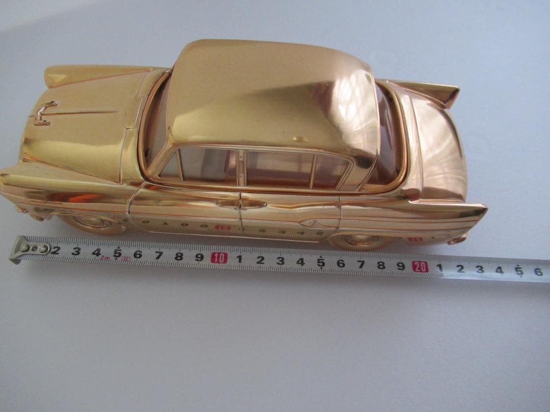 TOYOTA トヨペット　模型