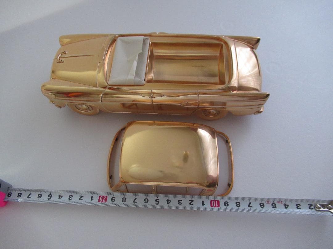 TOYOTA トヨペット　模型