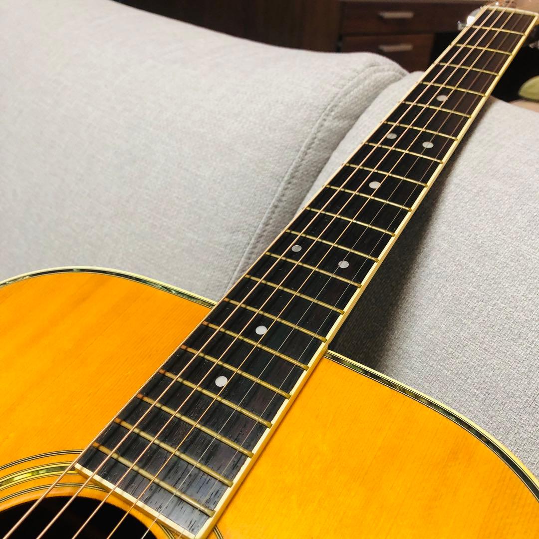 希少❗️70's ジャパンビンテージ ARIA W-20D 初心者応援特価‼️