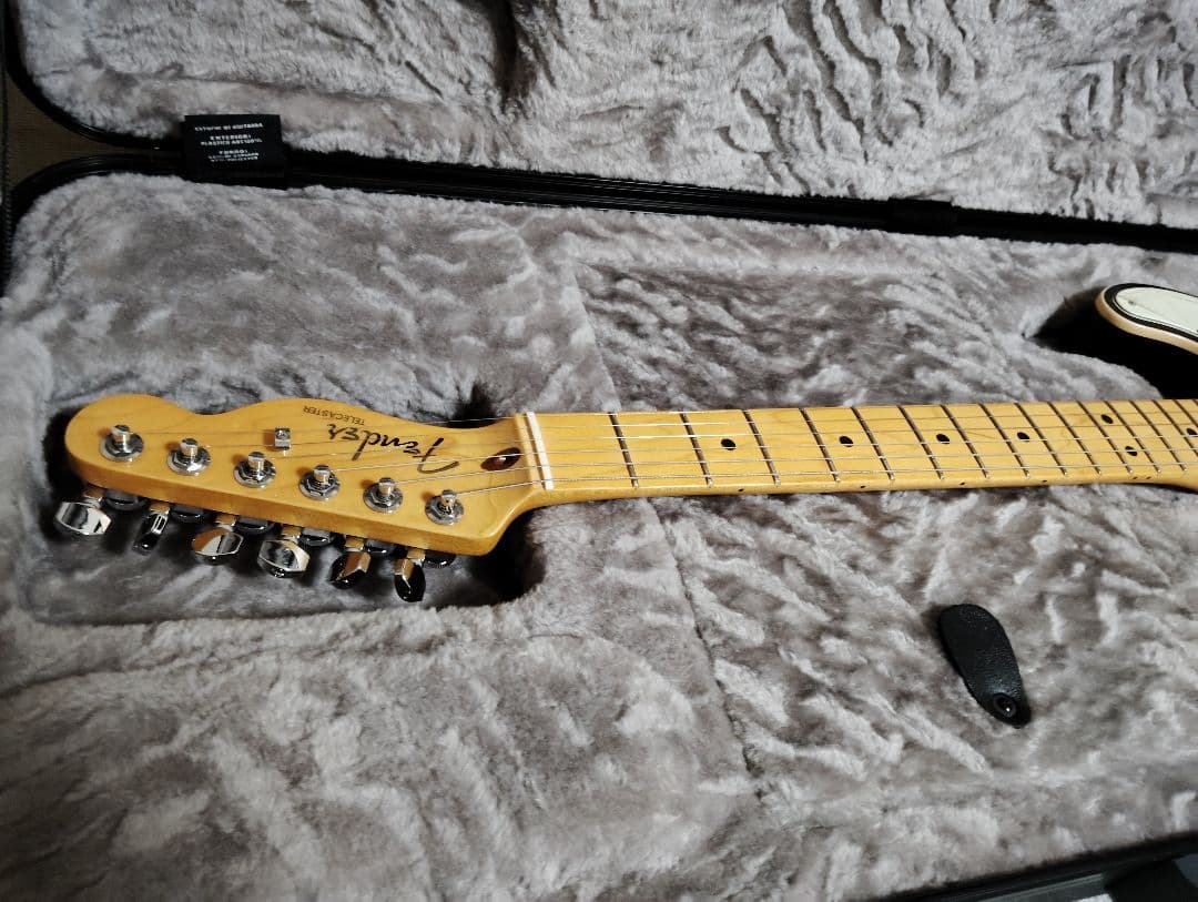 ギター Fender American Ultra Telecaster