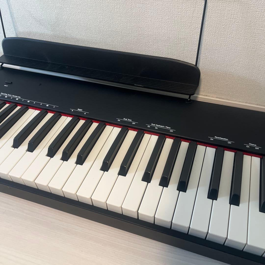 Moukey MEP-110 88鍵デジタルピアノ