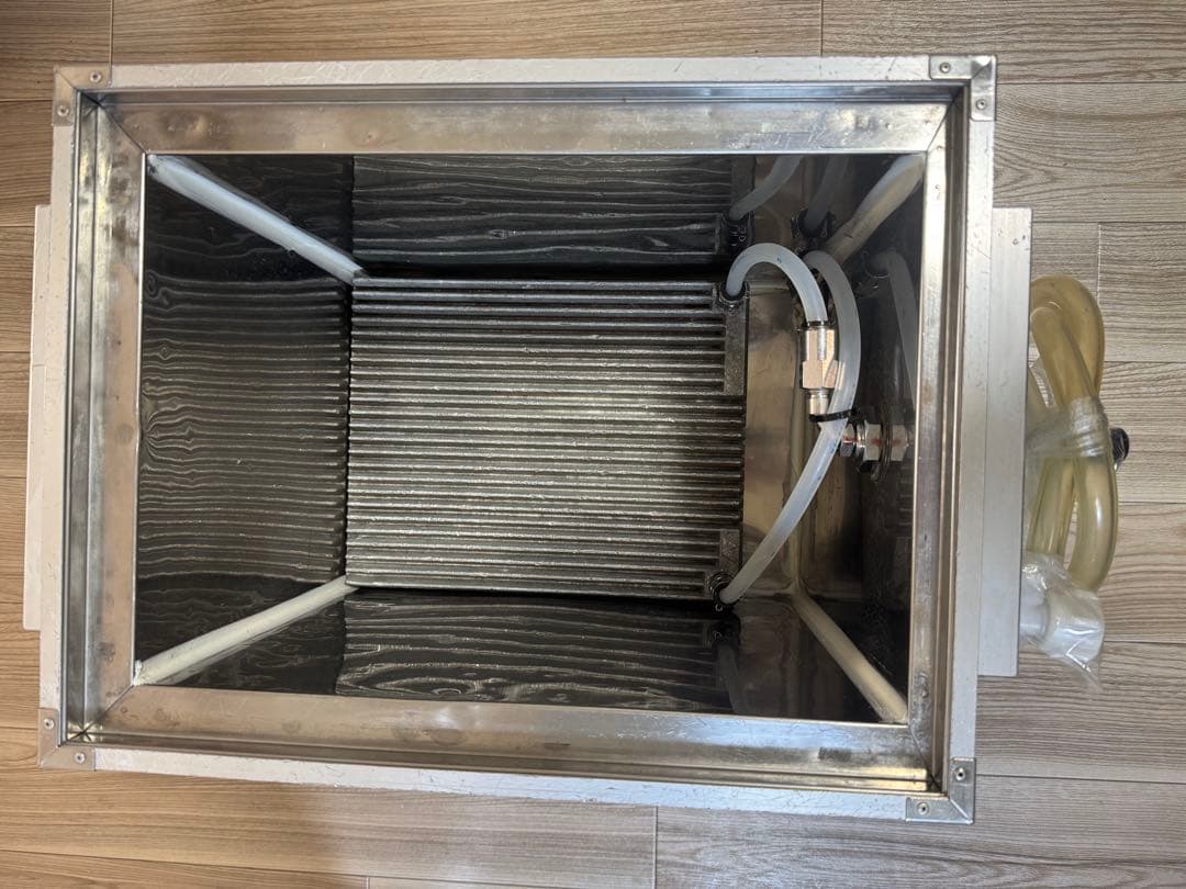 z*n様 氷冷式ビールサーバー