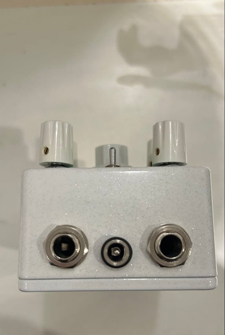 り*藻様 在庫処分ギターディレイEarthQuaker Devices Arpa