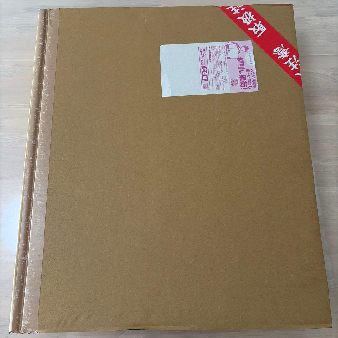 ミッキーマウス 額入りドラムスティック