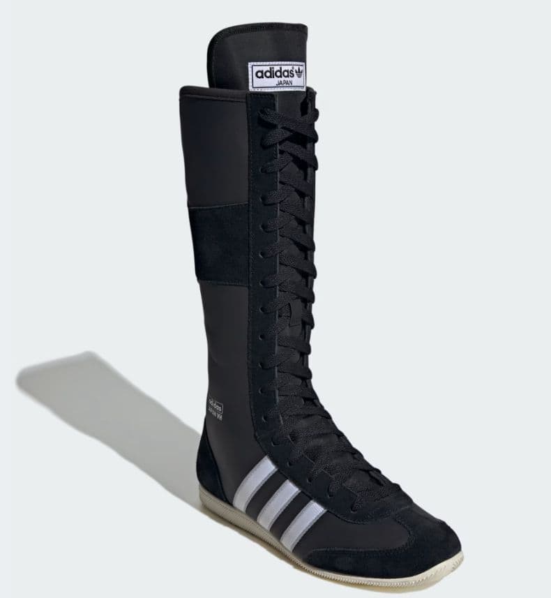 アディダスオリジナルス ウィメンズ ジャパン VH \