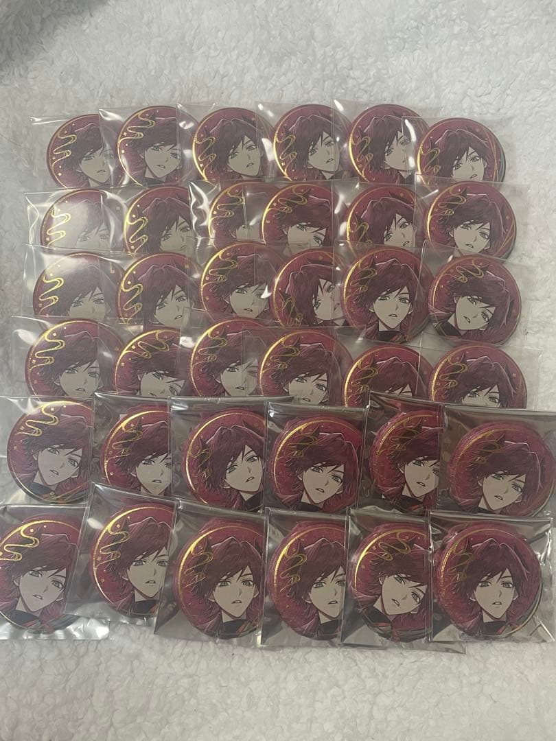 にじさんじ ローレン・イロアス 妖怪万化 36個