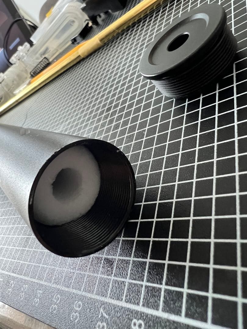 東京マルイ VSRベース NOVRISCH SSG-10 A1 カスタ厶