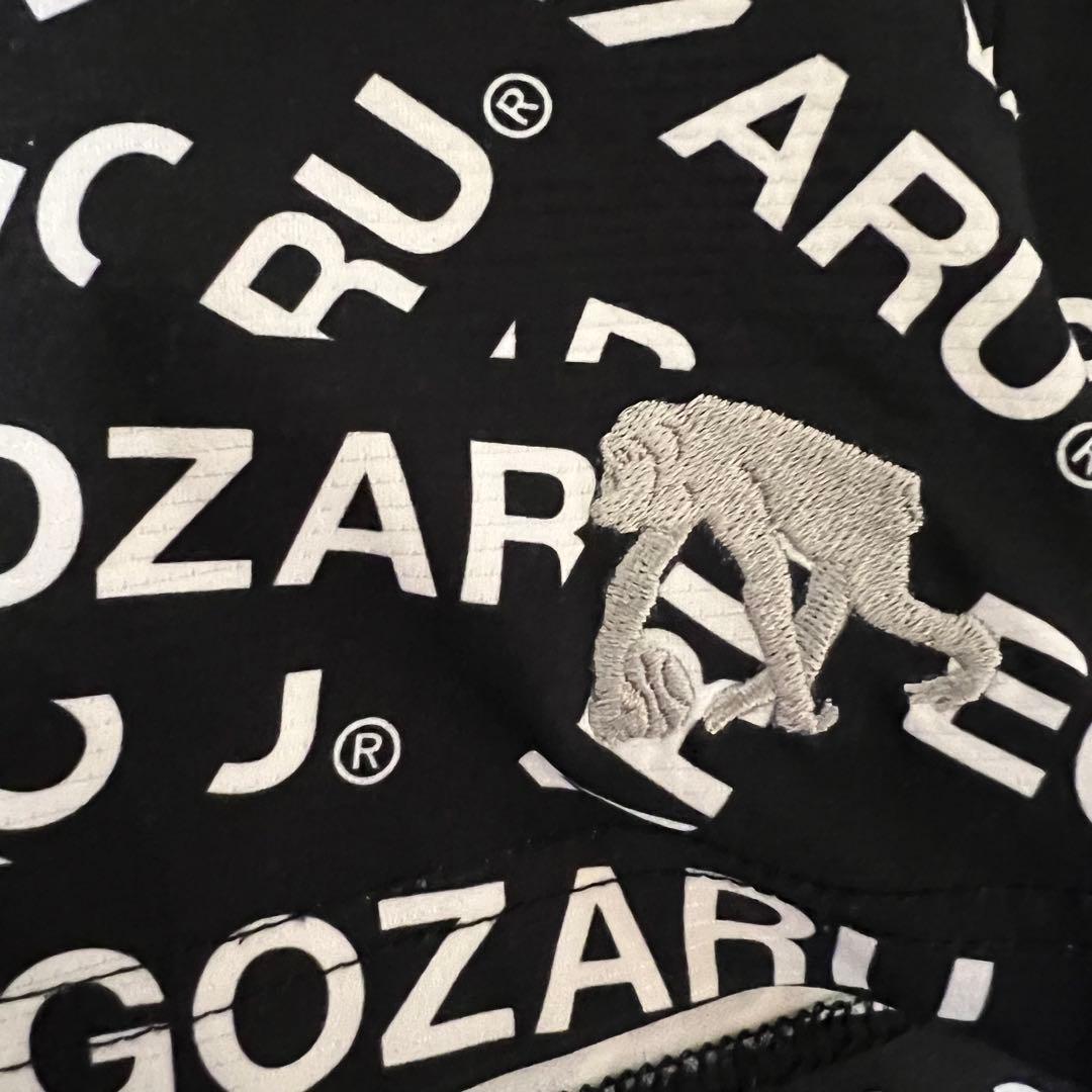 EGOZARU エゴザル Tシャツ バスパン セットアップ