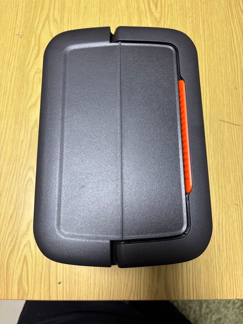 【ほぼ新品】　ジャクリ　ポータブル電源300 plus 2025年12月購入