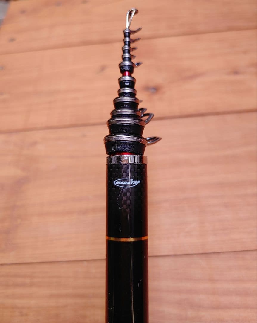 ⭐オークションは終了しました⭐【DAIWA】DXR 15-53　06575410