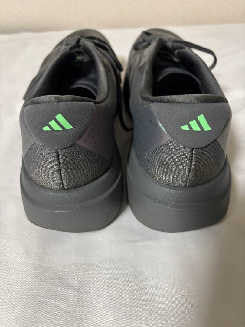 adizero Evo SL M 28cm　コアブラック/グレーフォー