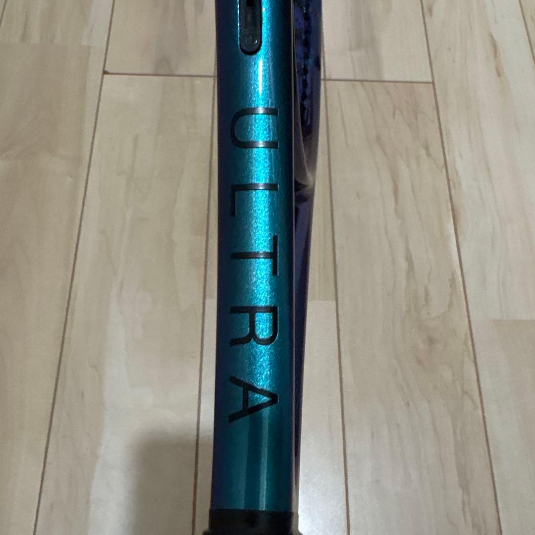 ウィルソン ウルトラツアー95 V4 ２本セット