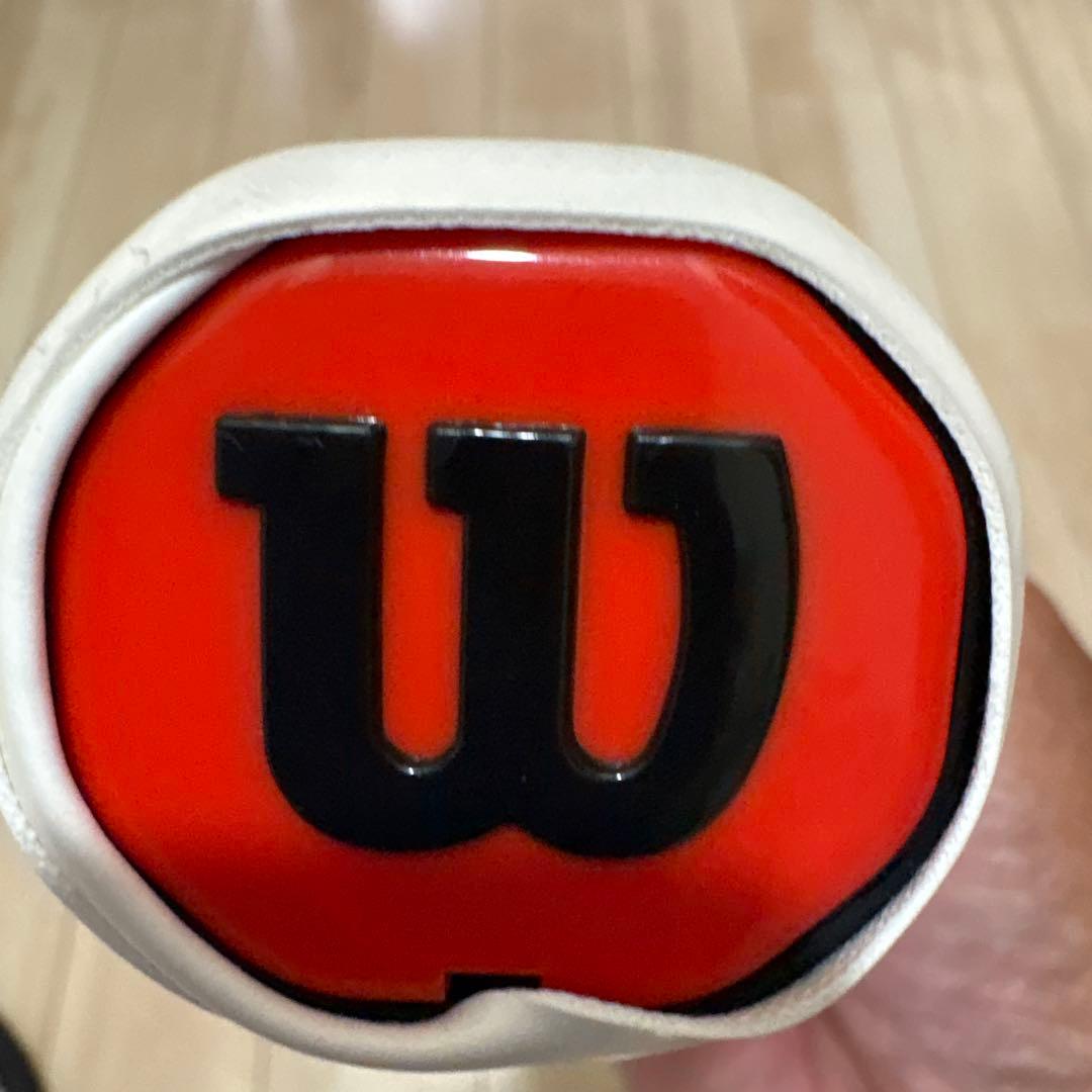 ウィルソン ウルトラツアー95 V4 ２本セット