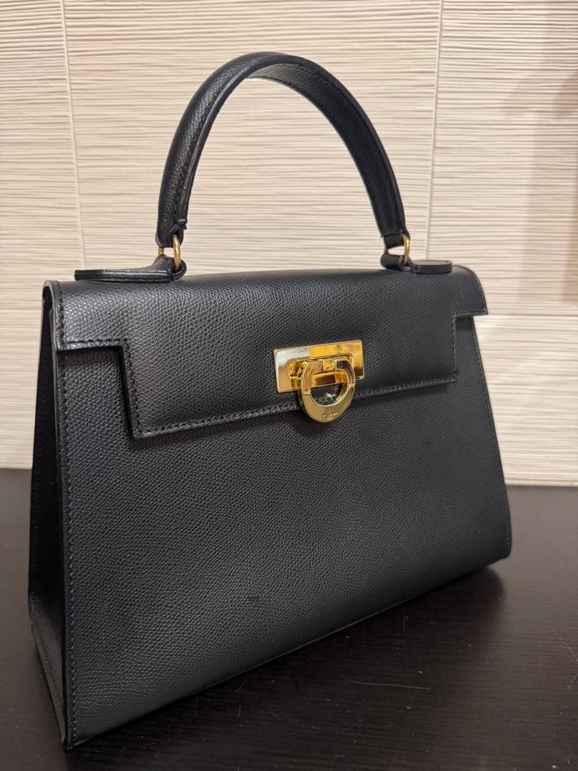 ⭐︎ma-mamaCARBOTTI ELENA ハンドバッグ