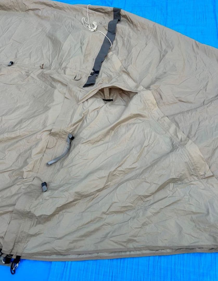 【美品】サバティカル ギリア