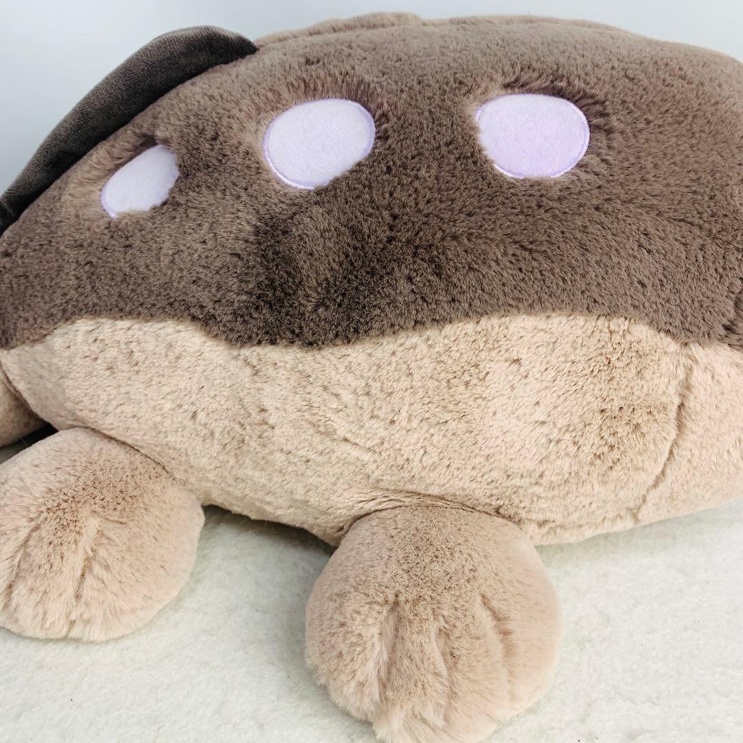 ドオー ふわふわ抱きぬいぐるみ　ポケモンセンター限定　ポケセン　Pokémon