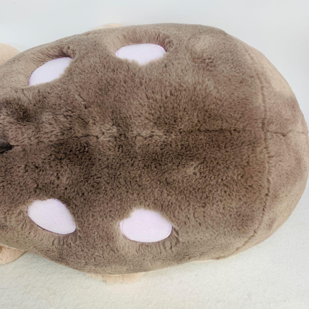 ドオー ふわふわ抱きぬいぐるみ　ポケモンセンター限定　ポケセン　Pokémon