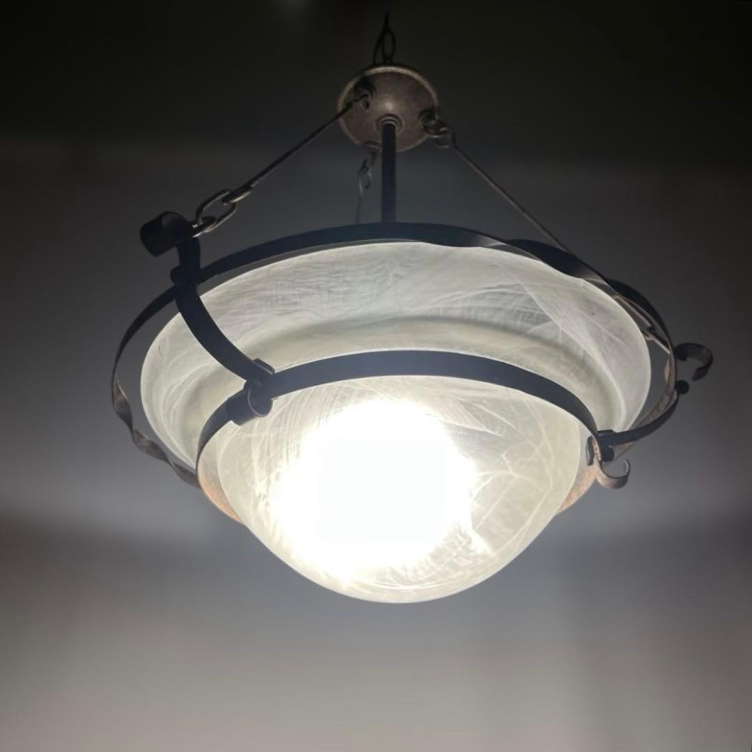 アンティーク調◼︎KOIZUMI APE510307 ペンダントライト シーリング