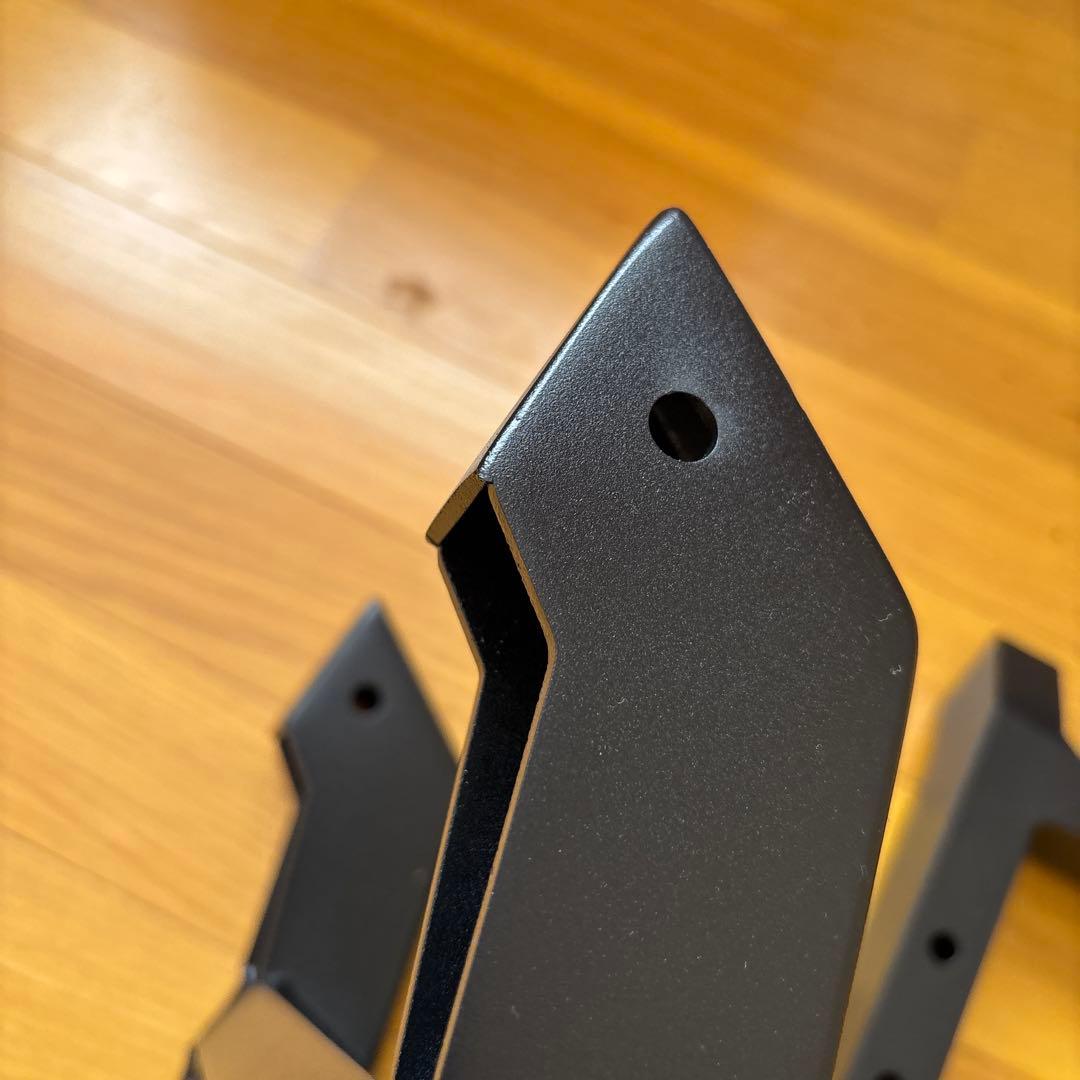 ジムニー jb64 ラダー（はしご）