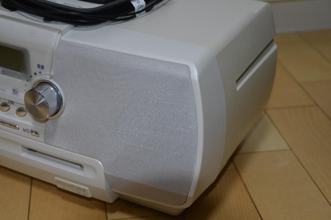 【美品】VICTOR RD-M2 Clavia