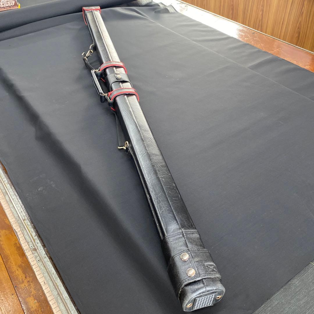 がまかつ ロッドケース　がま鮎